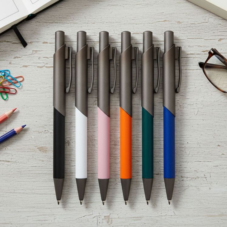 Picture of Arc Metal Pen