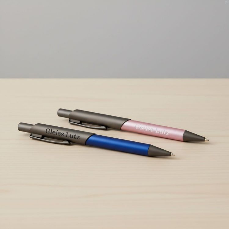 Picture of Arc Metal Pen
