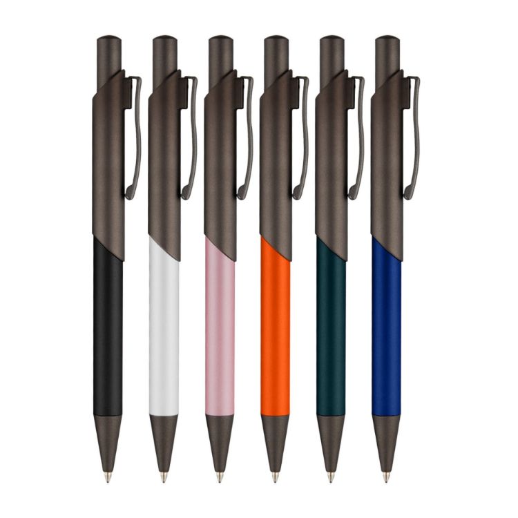 Picture of Arc Metal Pen