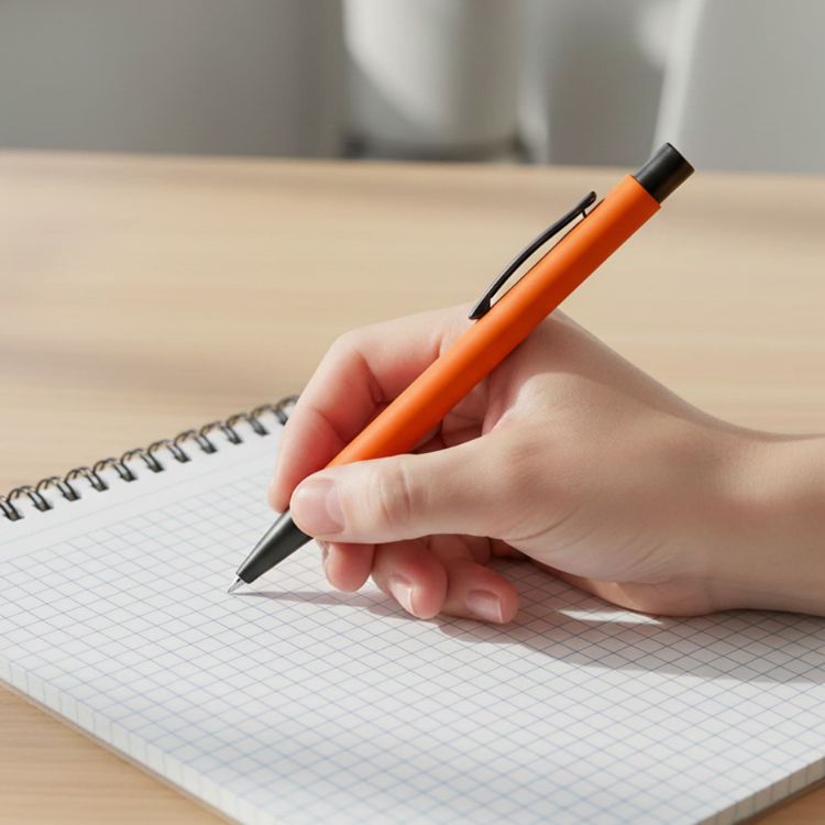 Picture of Camberwell Metal Pen