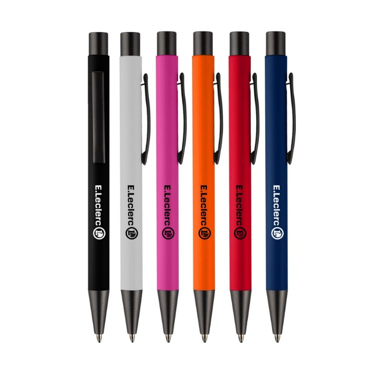 Picture of Camberwell Metal Pen