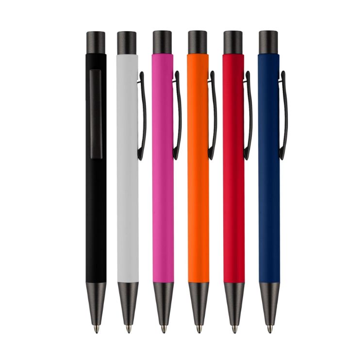 Picture of Camberwell Metal Pen