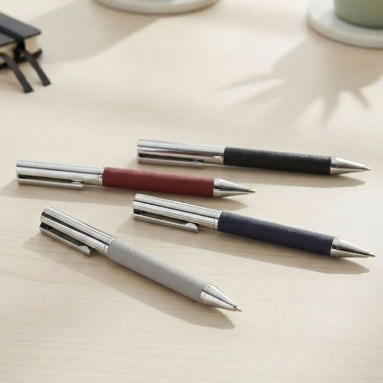 Picture of Geneva Metal Pen
