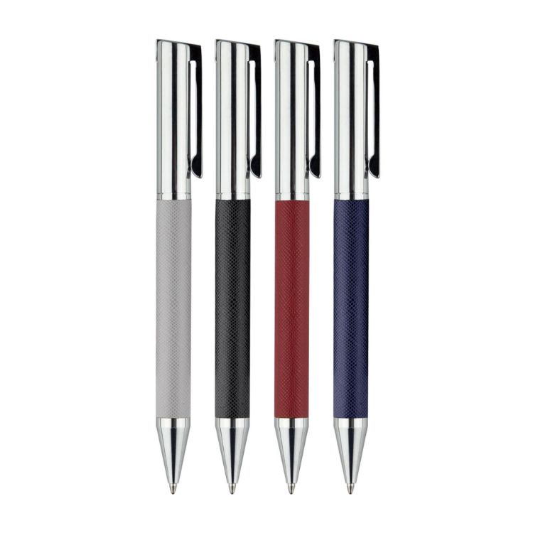 Picture of Geneva Metal Pen