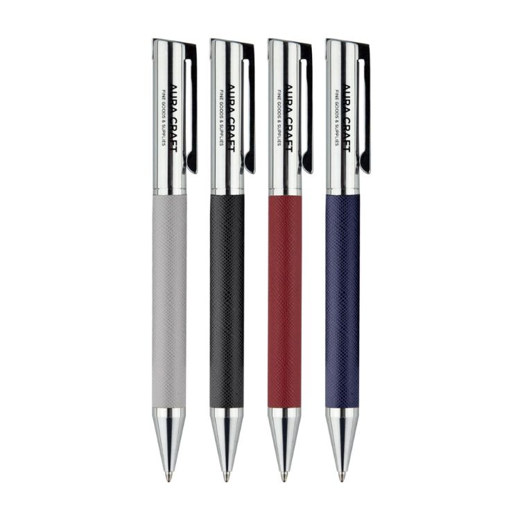 Picture of Geneva Metal Pen