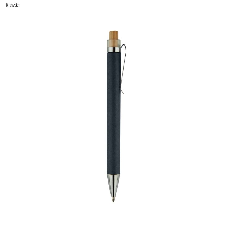 Picture of Lanka Recycled Cardboard Pen