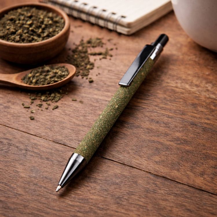 Picture of Tea Grounds Pen