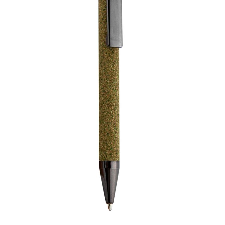 Picture of Tea Grounds Pen