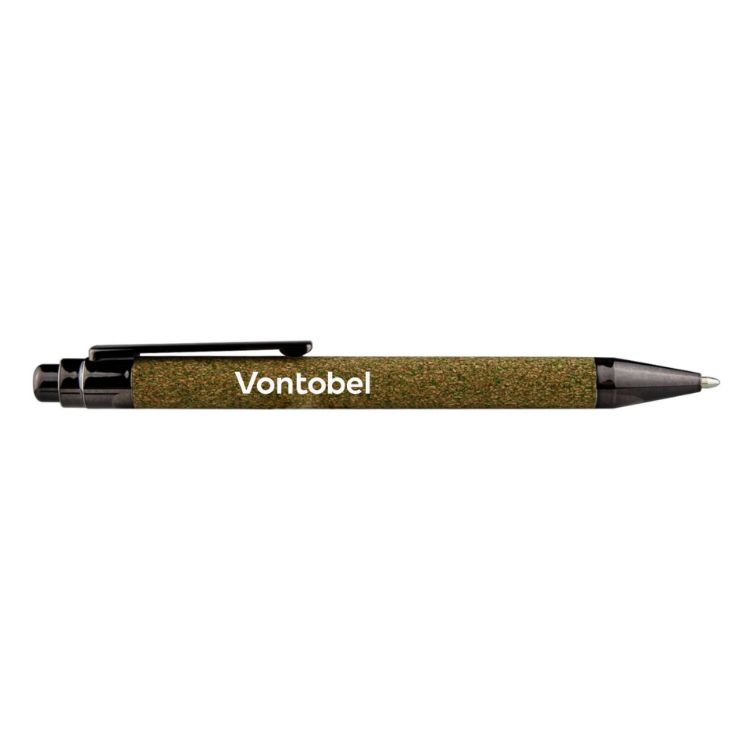 Picture of Tea Grounds Pen