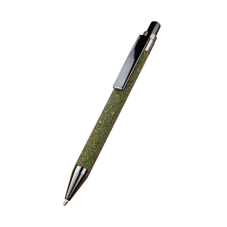 Picture of Tea Grounds Pen