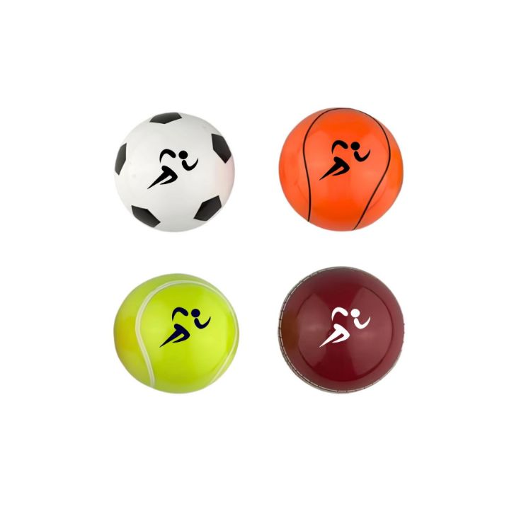 Picture of Sport’s Ball Fidget Spinner Pen