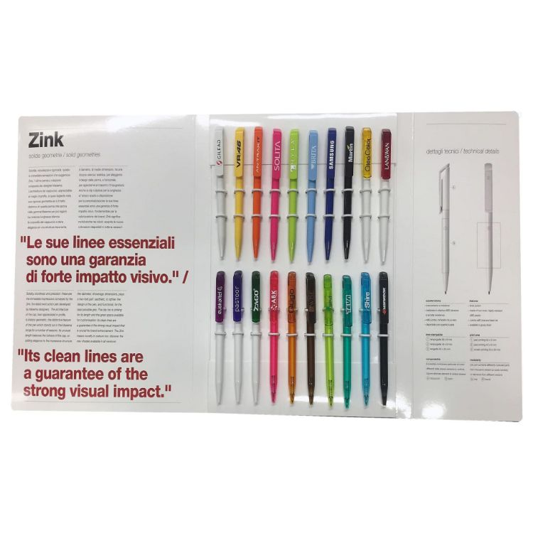 Picture of Maxema Sample Kit
