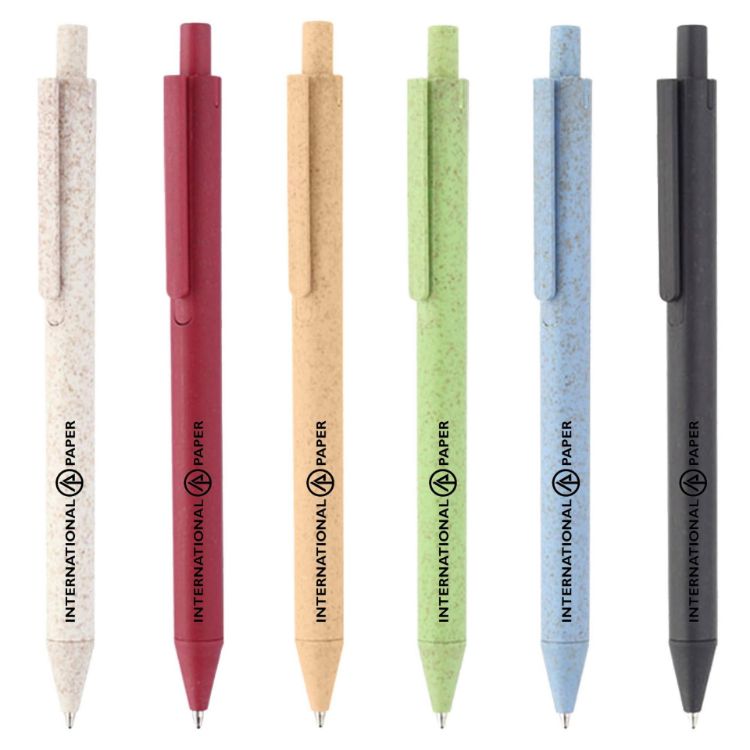 Picture of Bruno Eco Pen