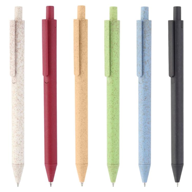 Picture of Bruno Eco Pen