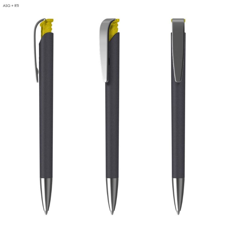Picture of Jona MM Soft Grip/Ice