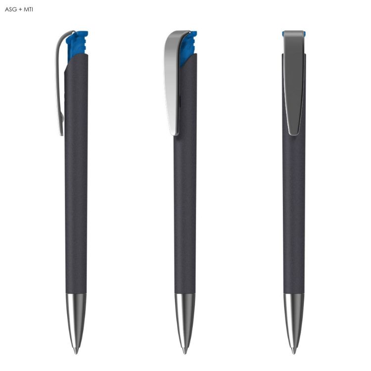 Picture of Jona MM Soft Grip/Ice
