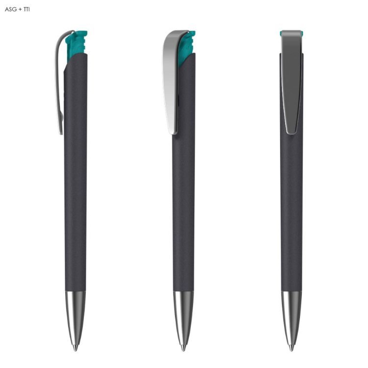 Picture of Jona MM Soft Grip/Ice