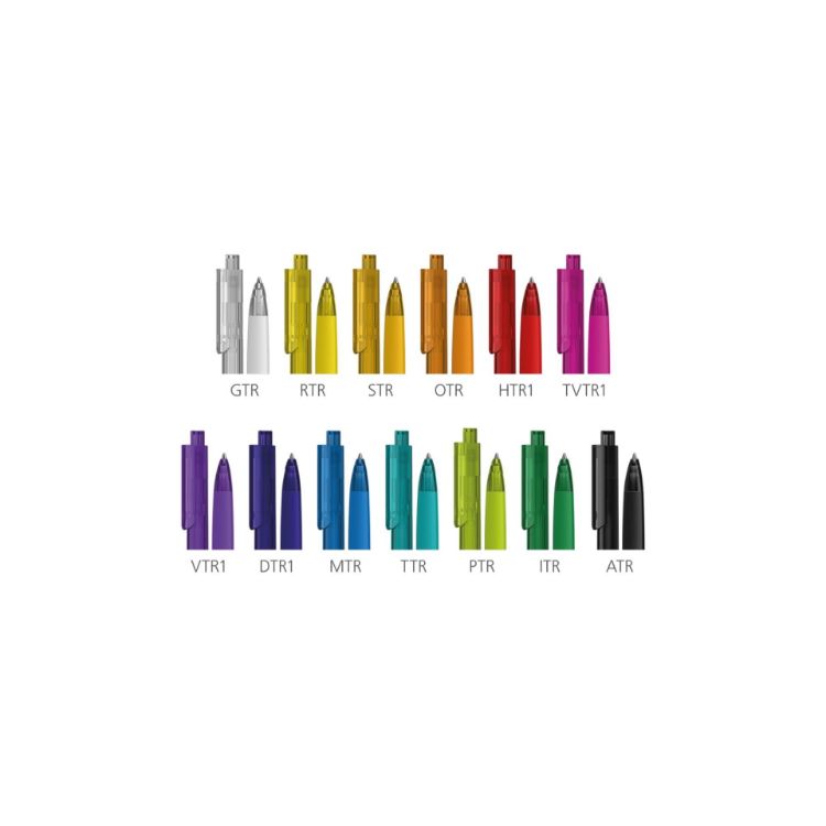 Picture of Tecto Transparent