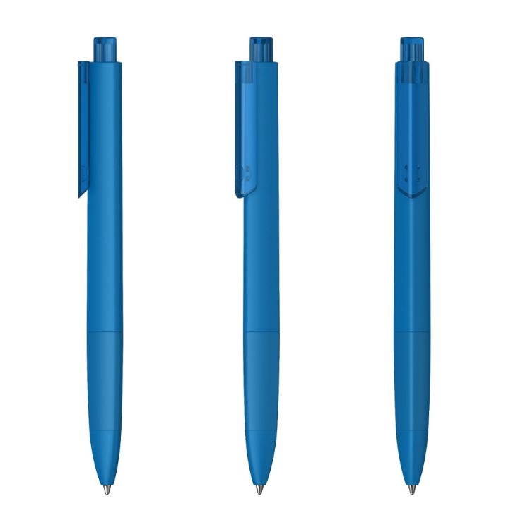 Picture of Tecto Softtouch Transparent