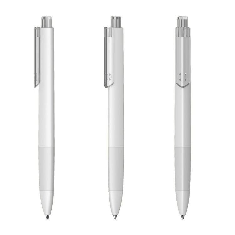Picture of Tecto Softtouch Transparent