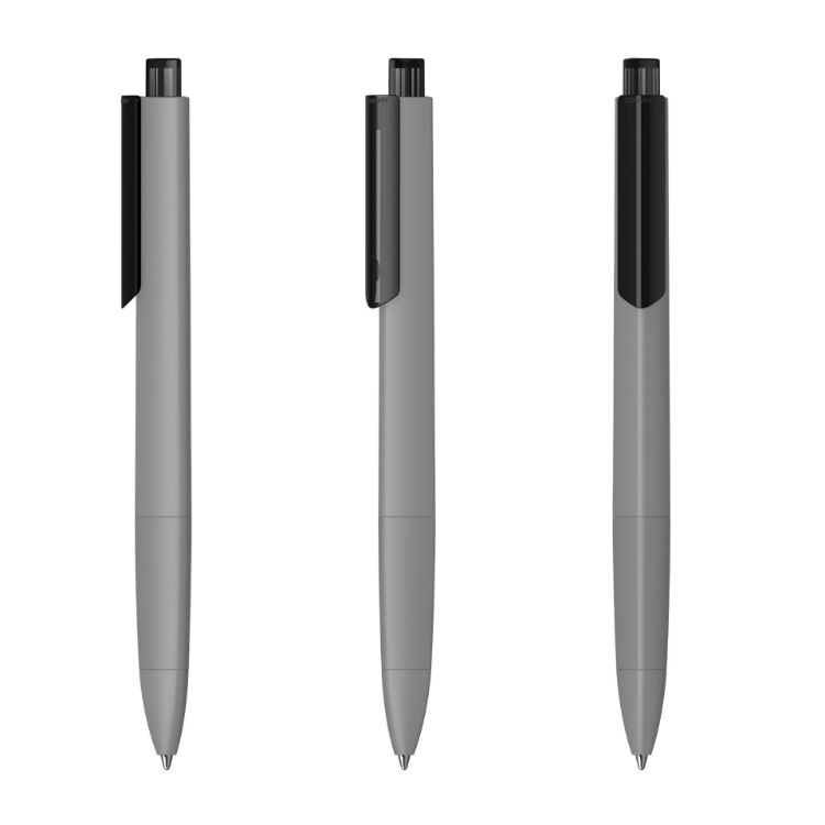 Picture of Tecto Softtouch Transparent