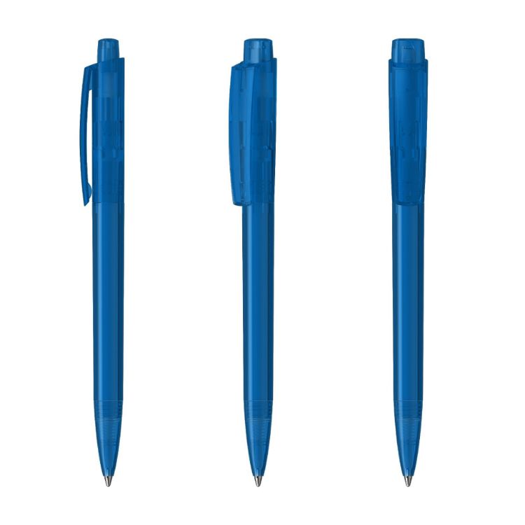 Picture of Zeno Transparent