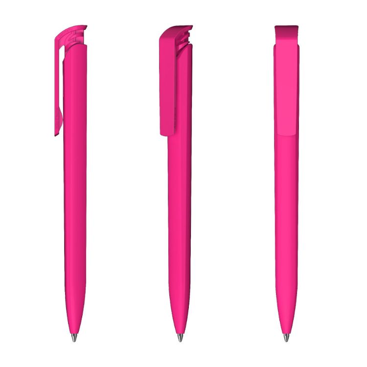 Picture of Trias Softtouch High Gloss