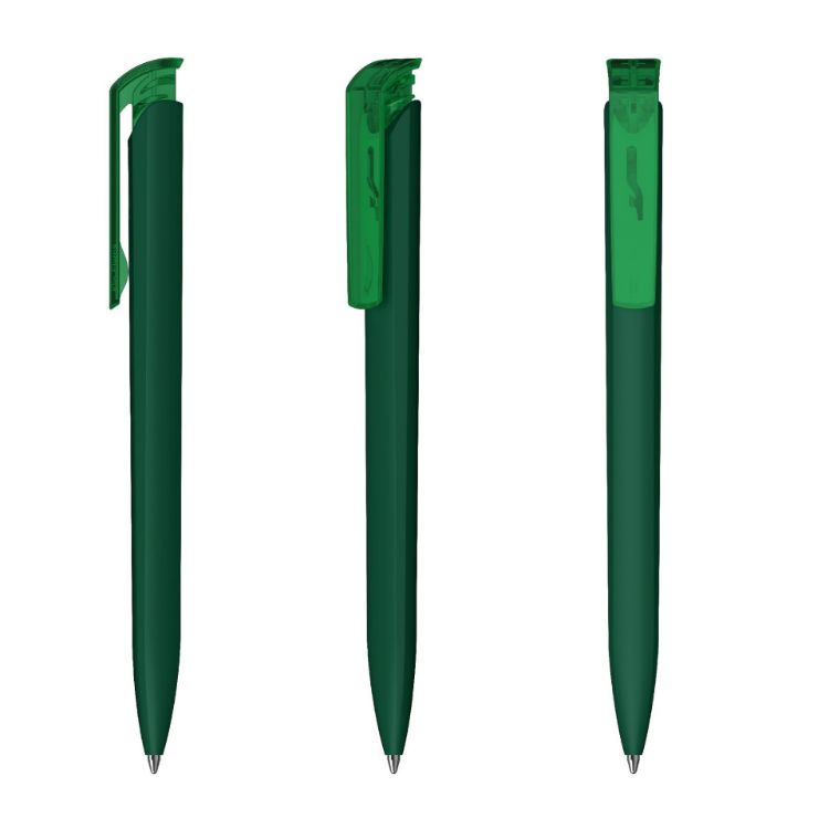 Picture of Trias Softtouch Transparent