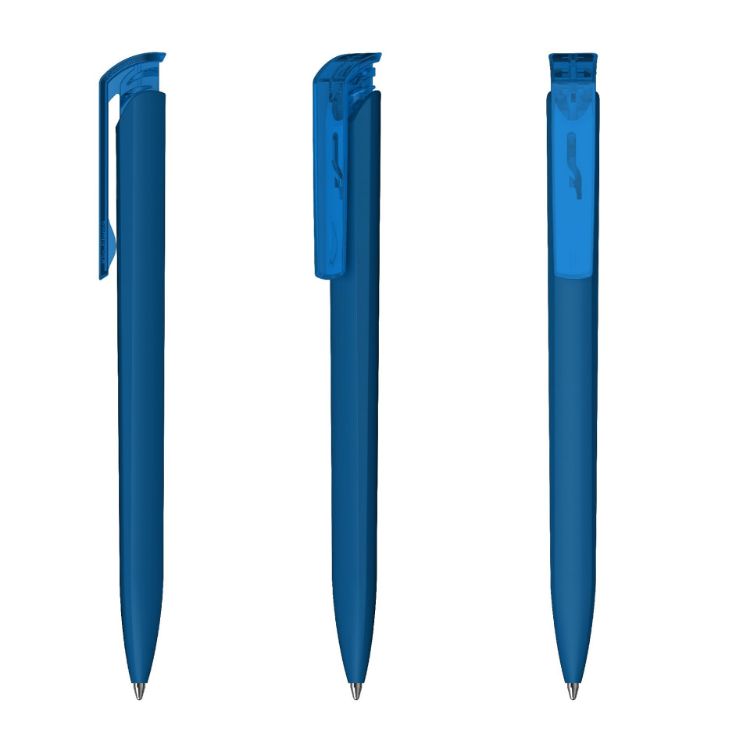 Picture of Trias Softtouch Transparent