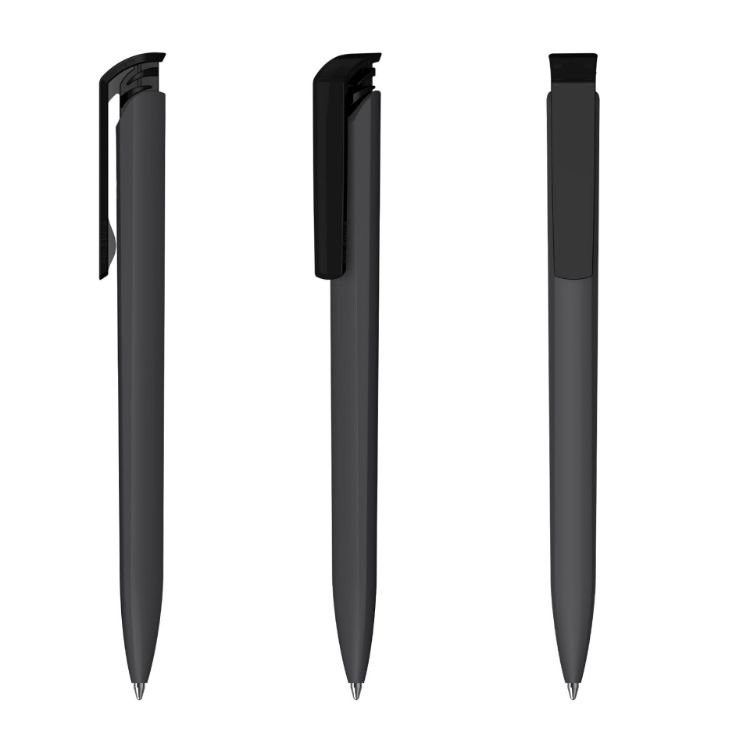 Picture of Trias Softtouch Transparent