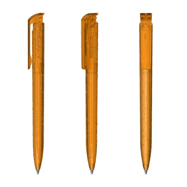 Picture of Trias Structure Transparent