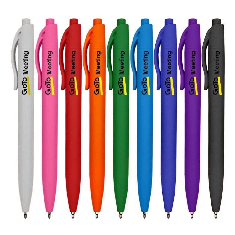 Picture of Lance Plastic Pen
