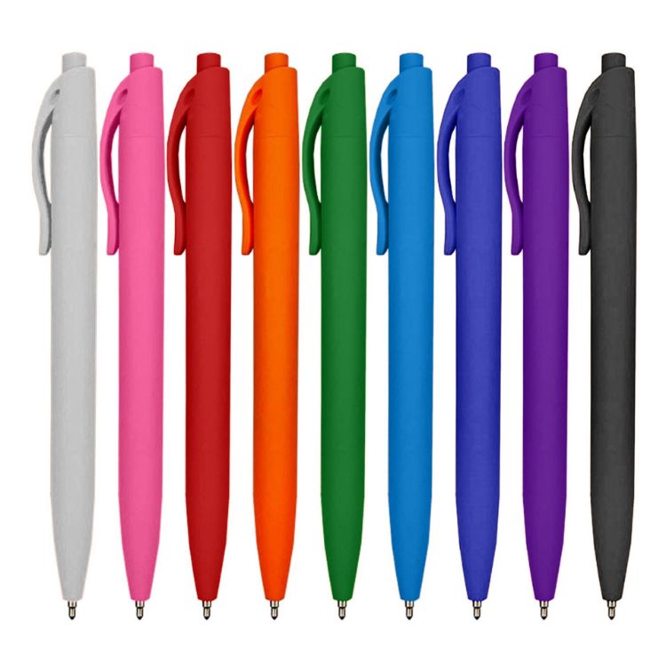 Picture of Lance Plastic Pen
