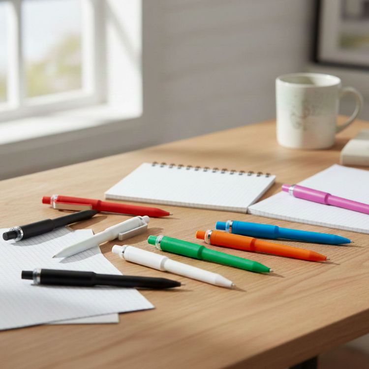 Picture of Stanley Plastic Pen