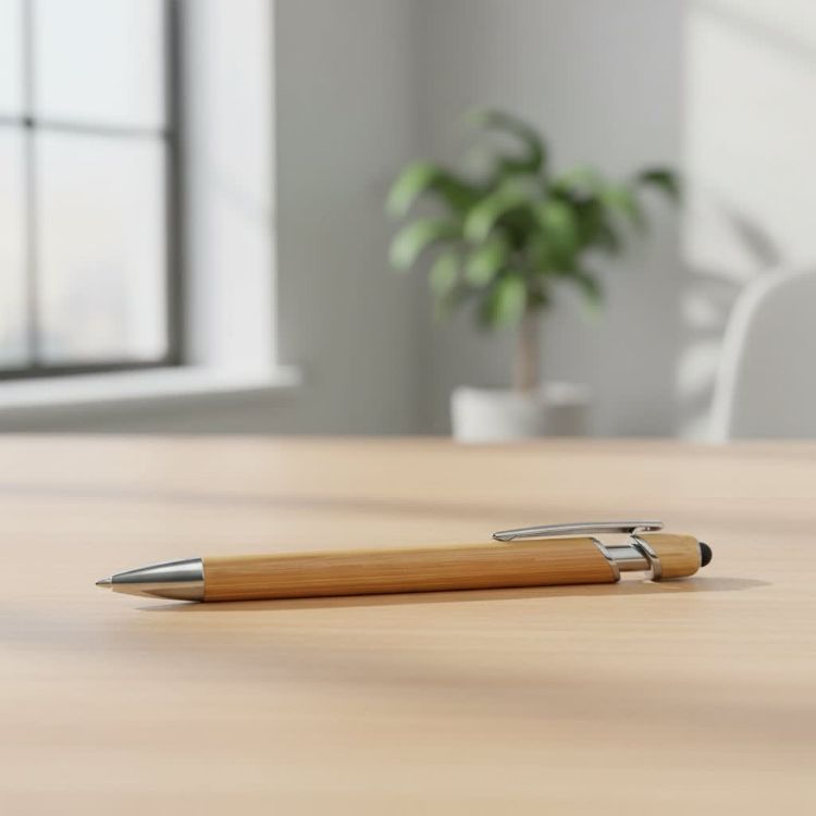 Picture of Yvette Bamboo Stylus