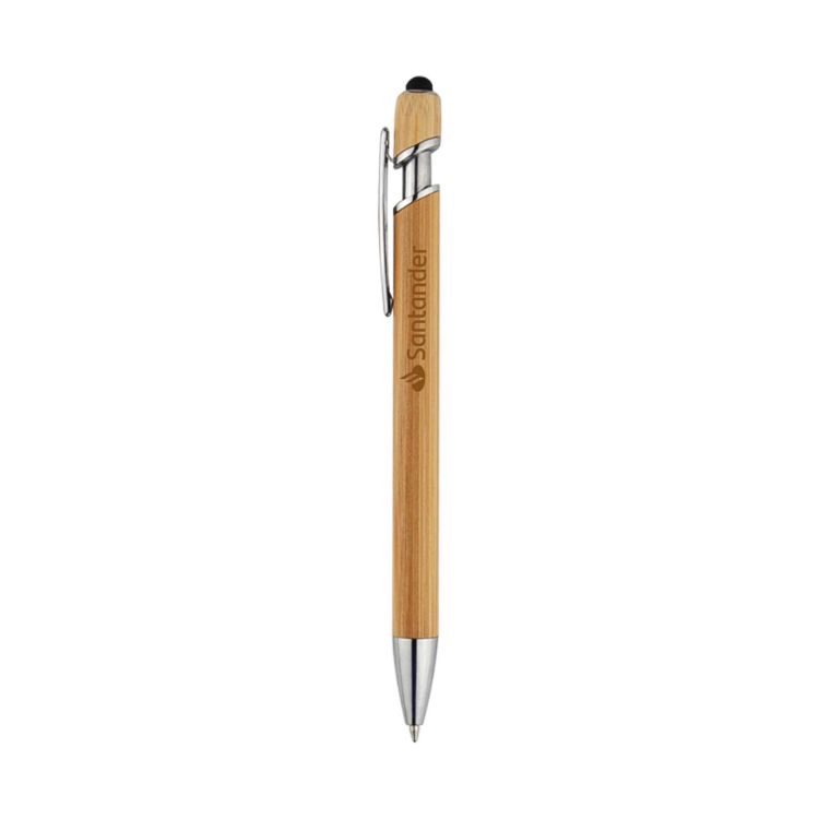 Picture of Yvette Bamboo Stylus