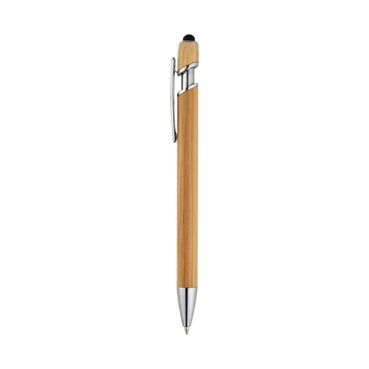 Picture of Yvette Bamboo Stylus
