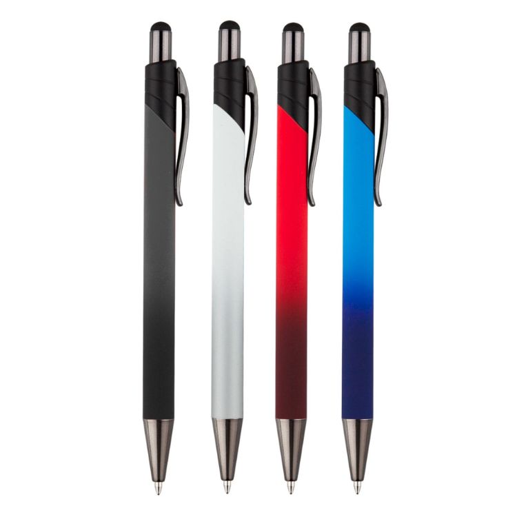 Picture of Volcano Stylus Metal Pen