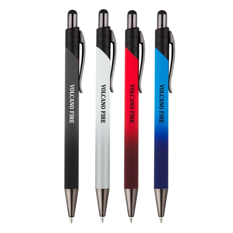 Picture of Volcano Stylus Metal Pen