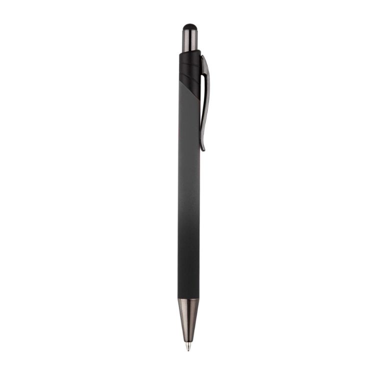 Picture of Volcano Stylus Metal Pen