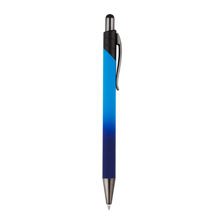 Picture of Volcano Stylus Metal Pen