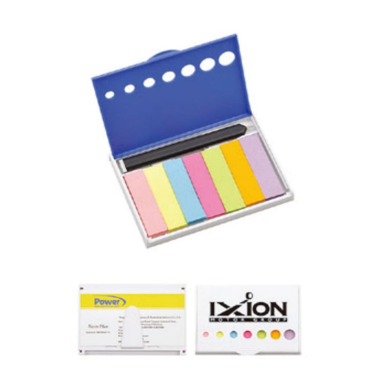 Picture of Sticky Notes