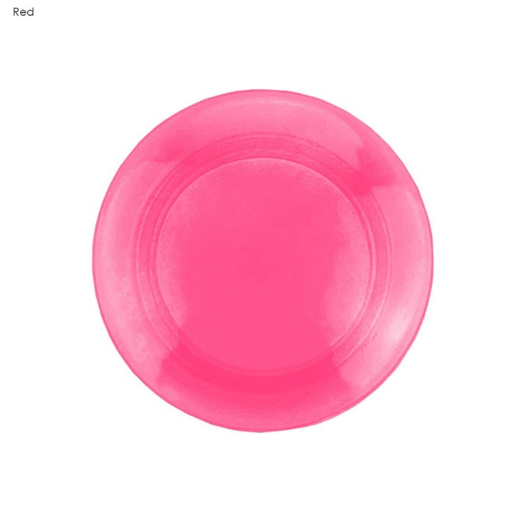 Picture of Plastic Button Magnet