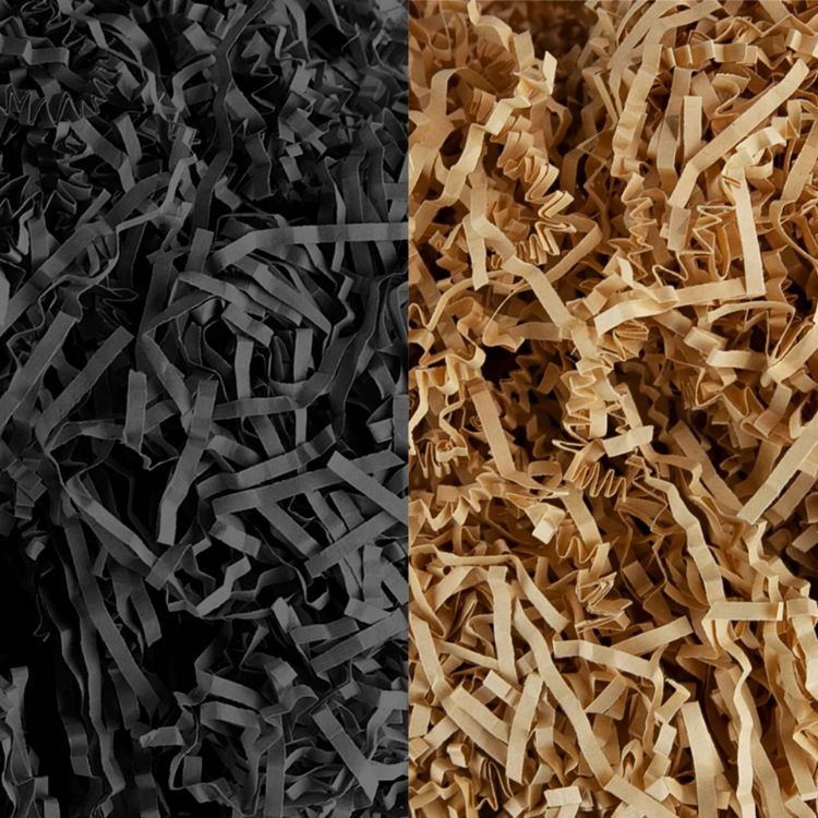 Picture of Gift Box Paper Shredded Filler