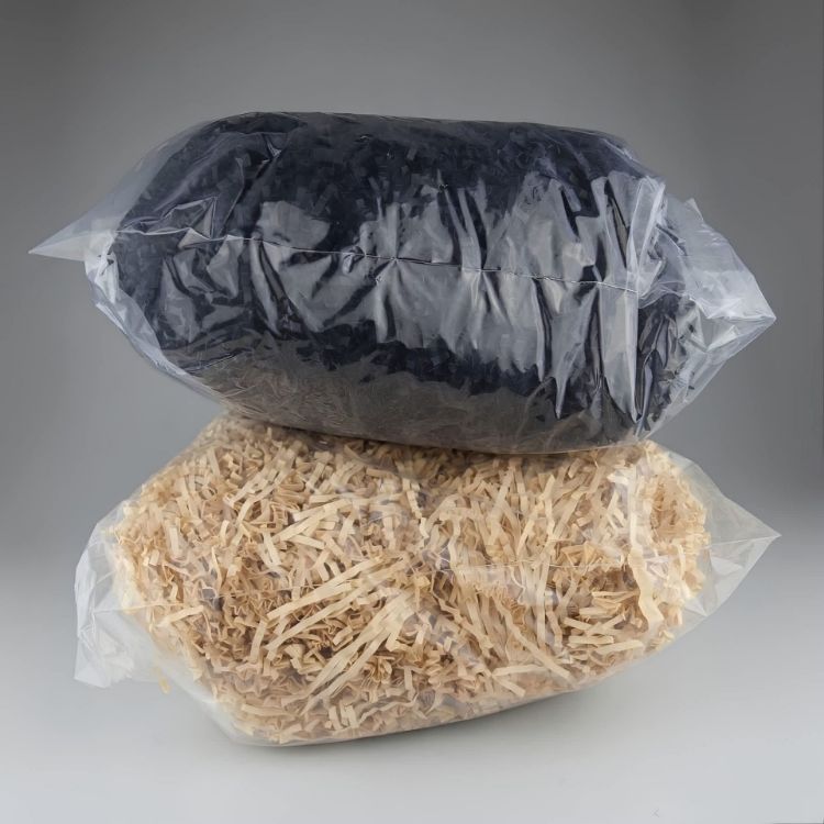 Picture of Gift Box Paper Shredded Filler