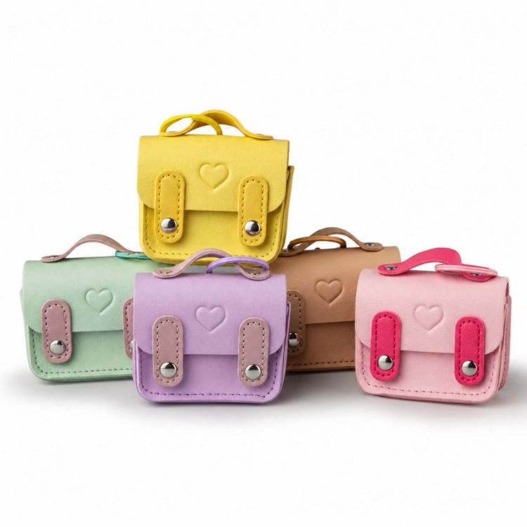 Picture of Mini Tech Charm Case