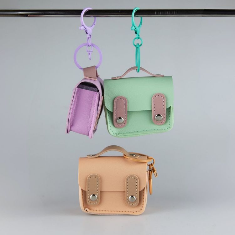 Picture of Mini Tech Charm Case