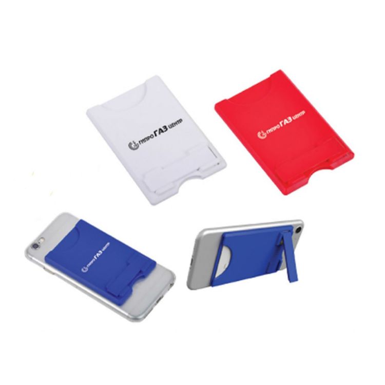 Picture of Mobile Stand And Card Holder