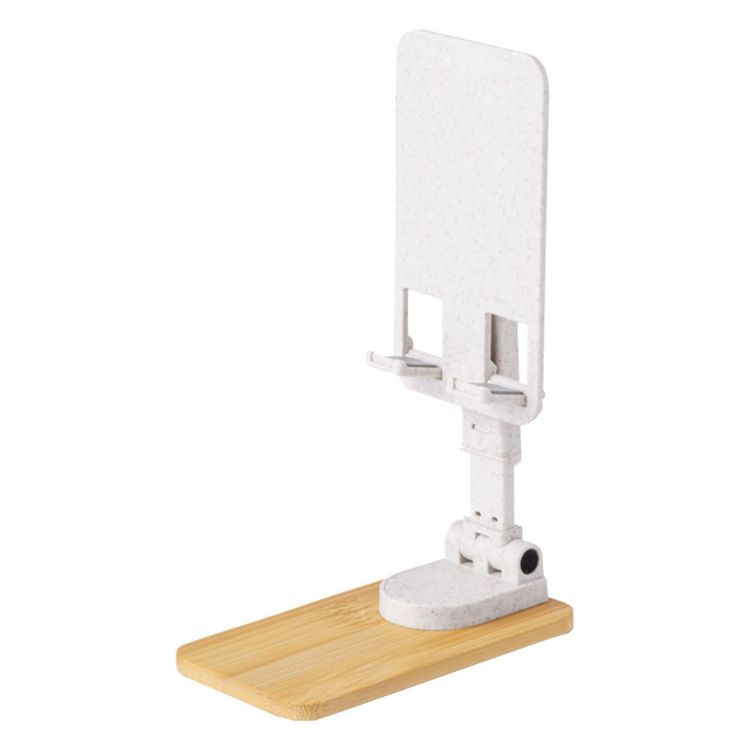Picture of Lexi Bamboo Mobile Stand