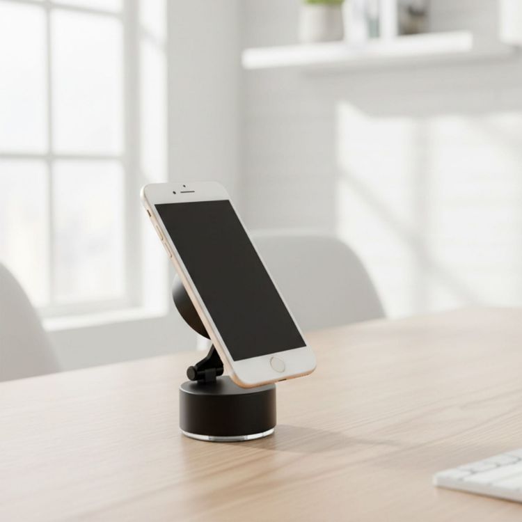 Picture of Ajustable Magnetic Mobile Stand